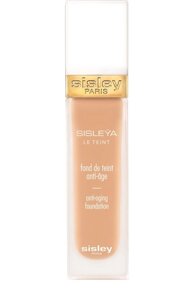 Тональный антивозрастной крем Sisleya, оттенок 0 R Розовая ваниль (30ml) Sisley