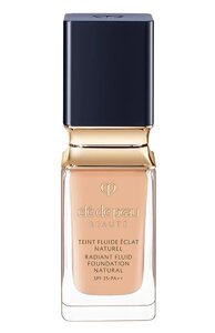 Тональный флюид для естественного сияния кожи, O30 (35ml) Clé de Peau Beauté