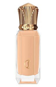 Тональный флюид для лица Teint Fetiche Le Fluide, оттенок Blushed Nude 35C (30ml) Christian Louboutin