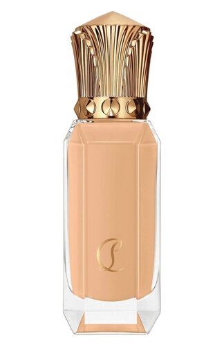 Тональный флюид для лица Teint Fetiche Le Fluide, оттенок Bronze Nude 40W (30ml) Christian Louboutin