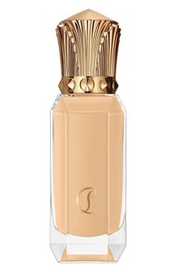 Тональный флюид для лица Teint Fetiche Le Fluide, оттенок Craft Nude 35NO (30ml) Christian Louboutin