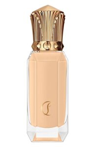 Тональный флюид для лица Teint Fetiche Le Fluide, оттенок Golden Nude 30W (30ml) Christian Louboutin