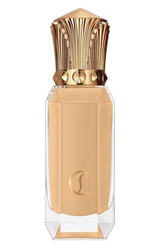 Тональный флюид для лица Teint Fetiche Le Fluide, оттенок Olive Nude 40WO (30ml) Christian Louboutin