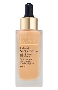 Тональный флюид Futurist SkinTint Serum SPF20, 1W1 Bone (30ml) Estée Lauder