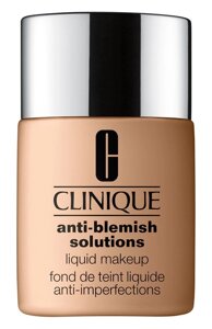 Тональный крем Anti-Blemish Solutions, оттенок CN 40 Cream Chamois (30ml) Clinique