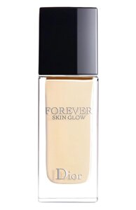 Тональный крем для лица Dior Forever Skin Glow SPF 20 PA , 0N Нейтральный (30ml) Dior