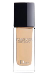 Тональный крем для лица Dior Forever Skin Glow SPF 20 PA , 2CR Холодный Розовый (30ml) Dior