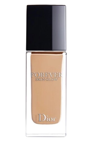 Тональный крем для лица Dior Forever Skin Glow SPF 20 PA , 3N Нейтральный (30ml) Dior