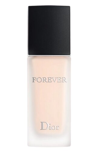 Тональный крем для лица Dior Forever SPF 20 PA , 0CR Холодный Розовый (30ml) Dior