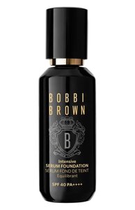 Тональный крем Intensive Serum Foundation SPF 40, Alabaster (30ml) Bobbi Brown