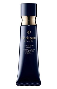 Тональный крем с эффектом сияния, B00 (21ml) Clé de Peau Beauté