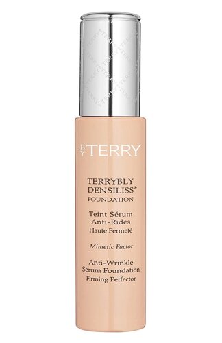 Тональный крем Terrybly Densiliss Foundation Ati-Ageing, 7,5 Honey Glow (30ml) By Terry