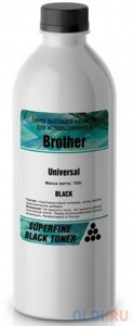 Тонер Brother Universal бутылка 700 гр. (Tomoegawa) SuperFine Premium