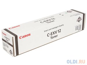 Тонер Canon C-EXV12 для IR3530 3570 4570 черный 8300 страниц