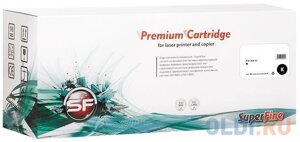 Тонер Canon Toner 034 iR-C1225/MF-810/820 12K Black SuperFine