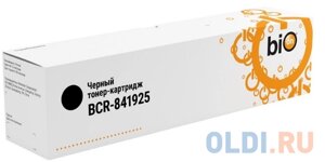 Тонер-картридж Bion 841925 15000стр Черный