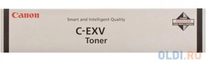 Тонер-картридж Canon iR 7086/7095/7105 С-EXV15/GPR-19 (туба 2000г) ELP Imaging
