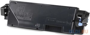 Тонер-картридж для Kyocera Ecosys P7040cdn TK-5160K black 16K ELP Imaging