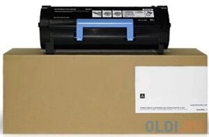 Тонер-картридж Konica-Minolta bizhub 4052/4752 TNP-63 25k возвратный AAE1050