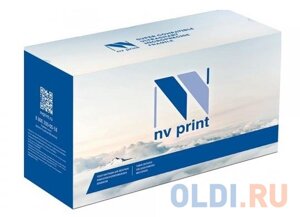 Тонер-картридж NV-Print NV-106R03765BK 10700стр Черный