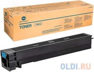 Тонер Konica-Minolta bizhub 552/652 TN-618 (o)