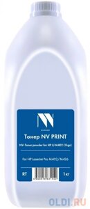Тонер NVP M402 для HP LJ PRO M402 type nvision (1кг)