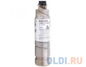 Тонер Ricoh C13T688300 82000стр Черный