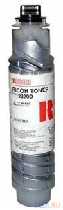 Тонер Ricoh MP 3353 11000стр Черный