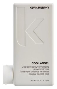Тонирующий бальзам-уход для усиления оттенка светлых волос COOL. ANGEL (250ml) Kevin Murphy
