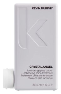 Тонирующий бальзам-уход для усиления оттенка светлых волос CRYSTAL. ANGEL (250ml) Kevin Murphy