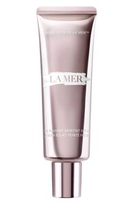 Тонирующий флюид для придания сияния SPF30, оттенок Fair La Mer