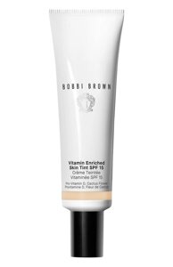 Тонирующий флюид Vitamin Enriched Skin Tint, оттенок Light 1 (50ml) Bobbi Brown