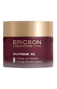 Тонизирующий лифтинг-крем Toning Pro-Lift Cream (50ml) Ericson Laboratoire