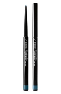 Тонкая подводка-карандаш для глаз MicroLiner Ink, 08 Teal Shiseido