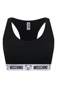 Топ-бра Moschino