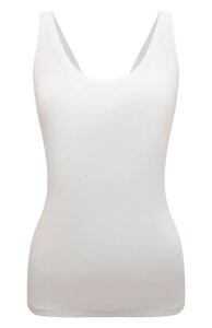 Топ из вискозы Zimmerli