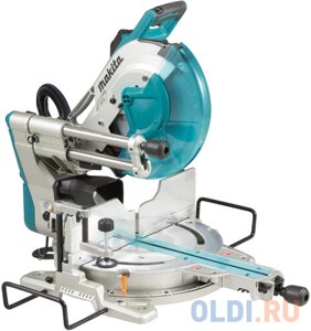 Торцовочная пила Makita LS1219 1800 30 мм