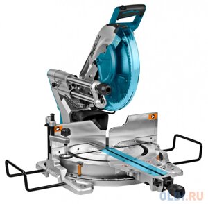 Торцовочная пила Makita LS1219L 1800 30 мм