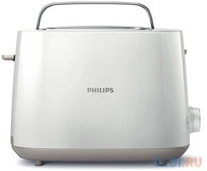 Тостер Philips HD2582/00 белый