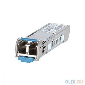 Трансивер CISCO 1000BASE-LX/LH SFP transceiver module, MMF/SMF, 1310nm, DOM, GLC-LH-SMD=