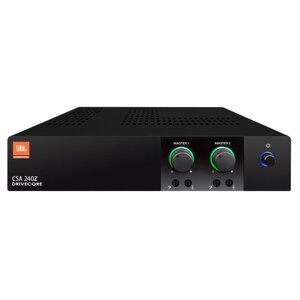 Трансляционный усилитель JBL Pro