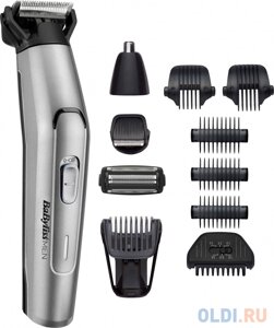 Триммер для волос MT861E babyliss