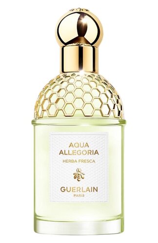 Туалетная вода Aqua Allegoria Herba Fresca (75ml) Guerlain