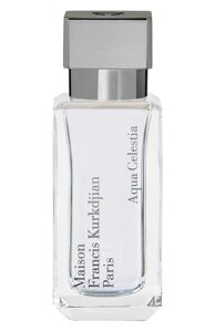 Туалетная вода Aqua Celestia (35ml) Maison Francis Kurkdjian