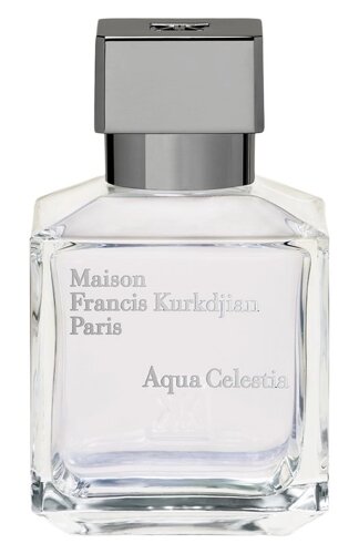 Туалетная вода Aqua Celestia (70ml) Maison Francis Kurkdjian