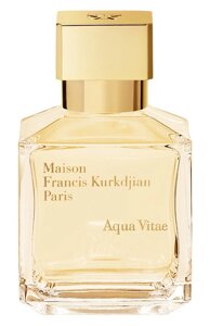 Туалетная вода Aqua Vitae (70ml) Maison Francis Kurkdjian