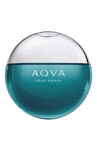 Туалетная вода Aqva Pour Homme (100ml) BVLGARI