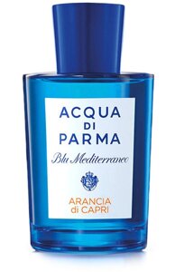 Туалетная вода Blu Mediterraneo Arancia Di Capri (150ml) Acqua di Parma