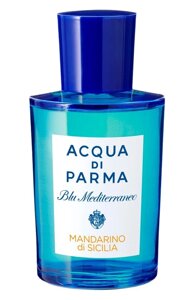 Туалетная вода Blu Mediterraneo Mandarino di Sicilia (100ml) Acqua di Parma