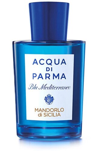 Туалетная вода Blu Mediterraneo Mandorlo Di Sicilia (150ml) Acqua di Parma